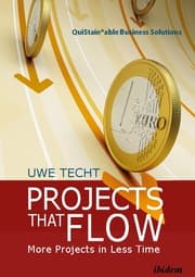 Cover von Projects That Flow