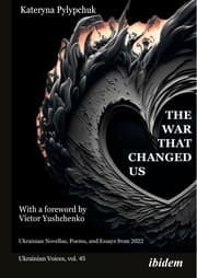 Cover von The War that Changed Us