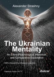 Cover von The Ukrainian Mentality