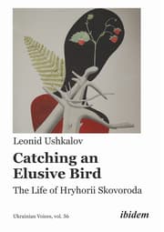 Cover von Catching an Elusive Bird