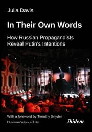 Cover von In Their Own Words