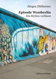 Cover von Episode Westberlin