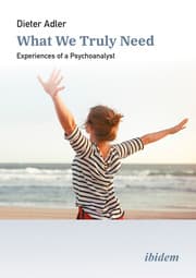Cover von What We Truly Need