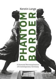 Cover von PHANTOM BORDER