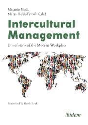 Cover von Intercultural Management