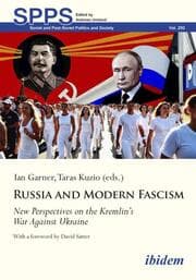 Cover von Russia and Modern Fascism