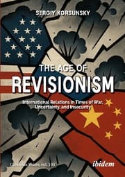 Cover von The Age of Revisionism