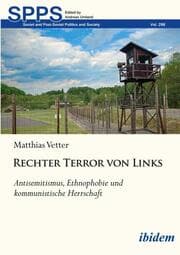 Cover von Rechter Terror von Links