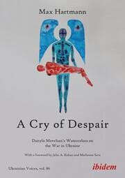 Cover von A Cry of Despair