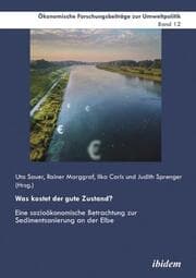 Cover von Was kostet der gute Zustand?