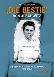 Cover von Die Bestie von Auschwitz
