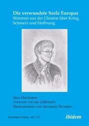 Cover von Die verwundete Seele Europas