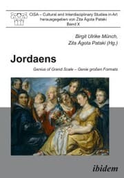 Cover von Jordaens