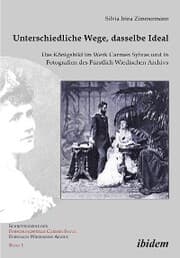 Cover von Unterschiedliche Wege, dasselbe Ideal