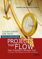 Cover von Simulationen: Projects that Flow
