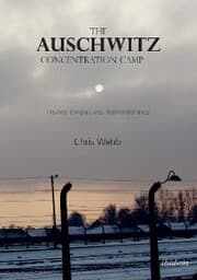Cover von The Auschwitz Concentration Camp