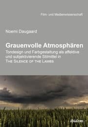 Cover von Grauenvolle Atmosphären