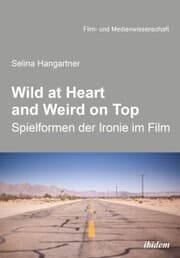 Cover von Wild at heart and weird on top