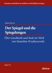 Cover von Der Spiegel und die Spiegelungen