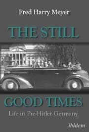 Cover von The Still Good Times