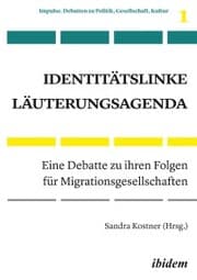 Cover von Identitätslinke Läuterungsagenda