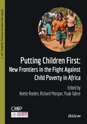 Cover von Putting Children First