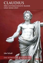 Cover von Claudius - der unterschätzte Kaiser und seine Zeit