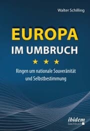Cover von Europa im Umbruch