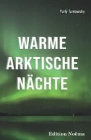 Cover von Warme arktische Nächte