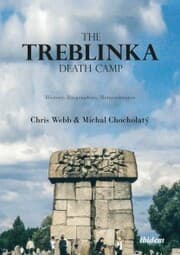 Cover von The Treblinka Death Camp
