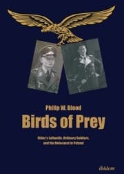 Cover von Birds of Prey