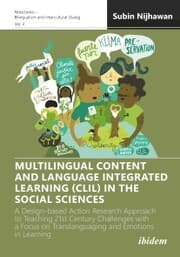 Cover von Multilingual Content and Language Integrated Learning (CLIL) in the Social Sciences