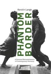 Cover von PHANTOM BORDER