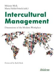 Cover von Intercultural Management