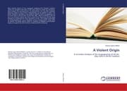 Cover von A Violent Origin