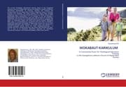 Cover von WOKABAUT-KARIKULUM