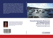 Cover von Towards Genomic Resources for Mediterranean Marine Fish Species