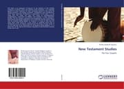 Cover von New Testament Studies