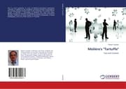 Cover von Molière's 'Tartuffe'