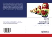 Cover von RUSSIAN DOLL POROELASTICITY