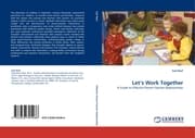 Cover von Lets Work Together