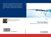 Cover von 'The First Wave'