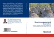 Cover von Slave Emancipation and Colonialism