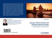 Cover von George Frideric Handel and Giovanni Battista Draghi