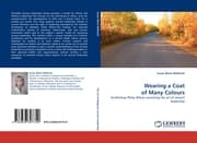 Cover von Wearing a Coat of Many Colours