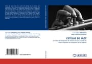 Cover von ESTELAS DE JAZZ