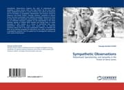 Cover von Sympathetic Observations
