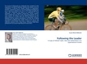 Cover von Following the Leader