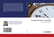 Cover von Purgatorial time in hospitals