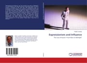 Cover von Expressionism and Influence